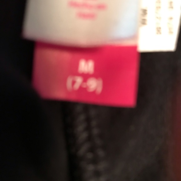 Tights - Picture 3 of 3